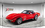 1969 Corvette Convertible Thumbnail 2