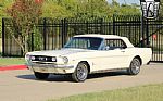 1966 Mustang Thumbnail 21