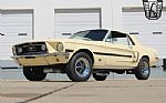 1968 Mustang Thumbnail 4