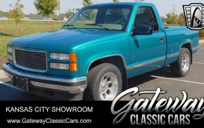 Photo of a 1995 GMC Sierra 1500 for sale