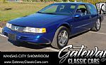 1995 Mercury Cougar