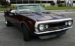 1967 Camaro Thumbnail 9