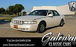 2003 Cadillac Seville