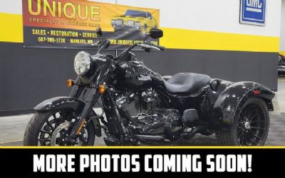 Photo of a 2023 Harley-Davidson Flrt for sale