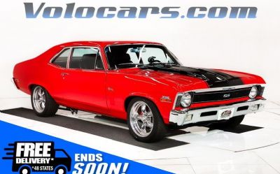 Photo of a 1970 Chevrolet Nova for sale