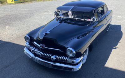 Photo of a 1951 Mercury Coupe 2 Door for sale