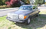 1979 450SEL Thumbnail 2