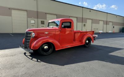 Photo of a 1938 Chevrolet Pickup Pickup for sale