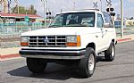 1989 Ford Bronco II