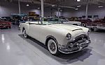 1953 Caribbean Convertible Thumbnail 23