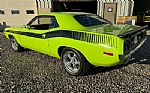 1974 Cuda Thumbnail 5