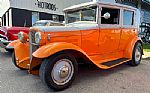 1929 Ford 