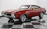 1969 Cutlass 442 Restomod Thumbnail 6