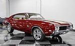 1969 Cutlass 442 Restomod Thumbnail 15