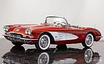 1960 Corvette Thumbnail 1