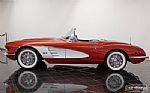 1960 Corvette Thumbnail 3