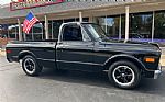 1968 Chevrolet C10