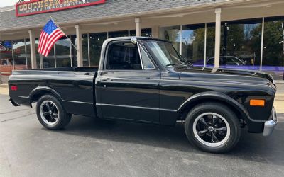 Photo of a 1968 Chevrolet C10 Pickup for sale