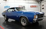 1971 Chevelle Thumbnail 20