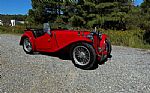 1948 TC Roadster Thumbnail 4