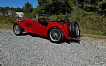 1948 TC Roadster Thumbnail 3