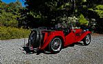 1948 TC Roadster Thumbnail 5