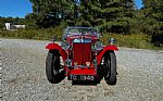 1948 TC Roadster Thumbnail 6