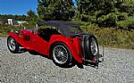 1948 TC Roadster Thumbnail 11