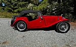 1948 TC Roadster Thumbnail 13