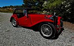 1948 TC Roadster Thumbnail 14