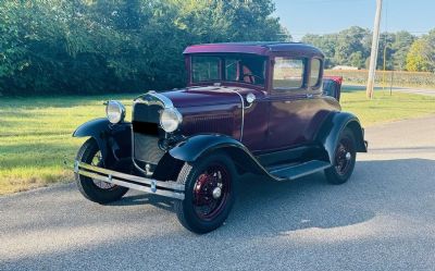 Photo of a 1930 Ford Model A for sale