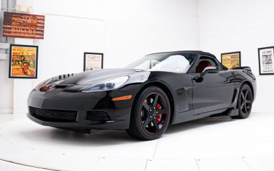 Photo of a 2005 Chevrolet Corvette 2005 Chevrolet Corvette Z06 for sale