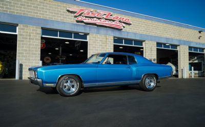 Photo of a 1972 Chevrolet Monte Carlo for sale