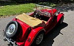 1981 MG TD Replica Thumbnail 3