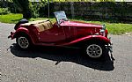 1981 MG TD Replica Thumbnail 4