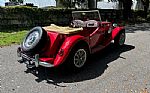 1981 MG TD Replica Thumbnail 6