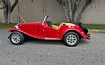 1981 MG TD Replica Thumbnail 7