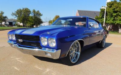 Photo of a 1970 Chevrolet Chevelle for sale