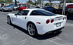 2010 Corvette Thumbnail 5