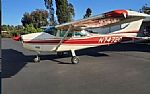 1972 Cessna 182P