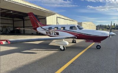 Photo of a 2014 Piper Malibu Mirage for sale