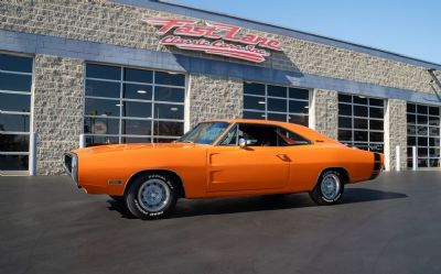 Photo of a 1970 Dodge Charger 500 for sale