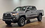 2021 Tacoma Thumbnail 34