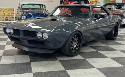 Photo of a 1967 Pontiac Firebird Pro Touring for sale