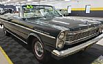 1965 Galaxie 500 Convertible Thumbnail 3