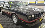 1988 Monte Carlo SS Thumbnail 3