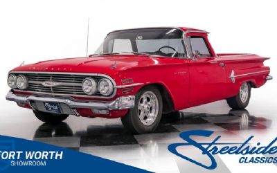 Photo of a 1960 Chevrolet El Camino for sale