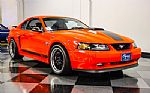 2004 Mustang Mach 1 Supercharged Thumbnail 15