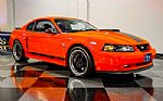 2004 Mustang Mach 1 Supercharged Thumbnail 14