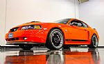 2004 Mustang Mach 1 Supercharged Thumbnail 21